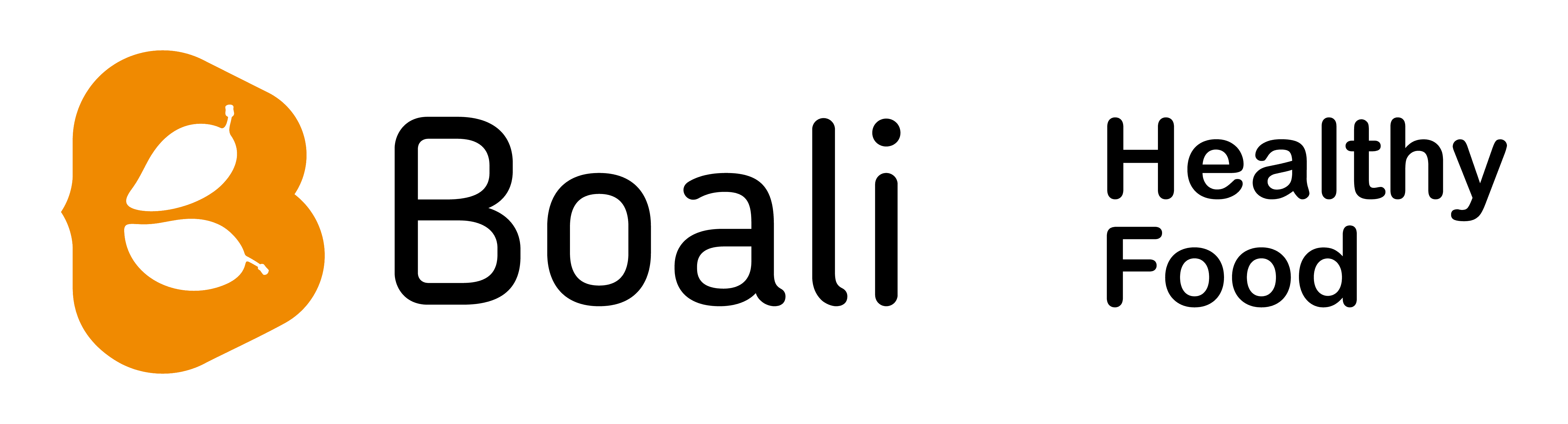 Logo Boali